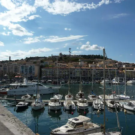 Apartment 2 Pieces A Avec Terrasse, Piscine Et Parking A 100m De La - Fr-1-472a-186 *